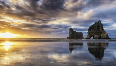 What It's Like Making a Living as a Landscape Photographer