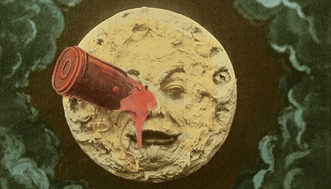 Which Cinema Essayist Can Replace the Youtube Channel "Every Frame a Painting"?