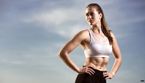 The Many Ways You Can Mix Strobes and Natural Light in Your Photos