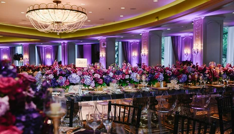 Wedding Vendors Aren't Entitled to Pictures