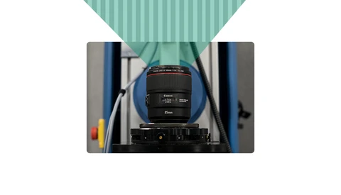 Do Your Lenses Need MTF Testing?