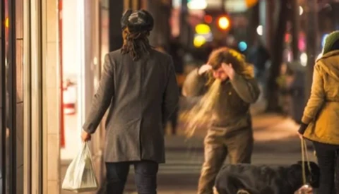 Photographer's Low-Light Test Photo Goes Viral