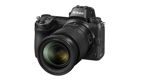 Teardown of Nikon Z7 Mirrorless Shows 'Immaculate and Thoughtful Design'