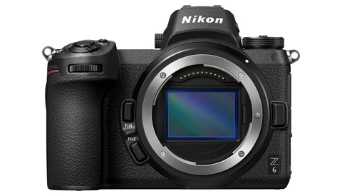 Nikon's Z Mount Can Theoretically Go as Wide as f/0.65
