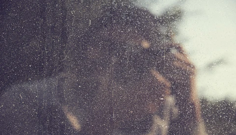 Overcoming the Fear of Failure in Photography