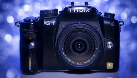 10 Years of Micro Four Thirds: A Look Back at the Panasonic Lumix G1, the Camera That Started It All