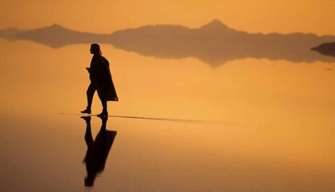How One Photographer Reached the Top of His Field: An Interview With Patrick Cone