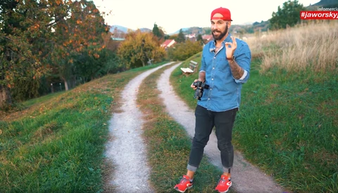 Top Three Mistakes Photographers Make