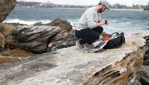 One of the Worst Habits a Photographer Can Have