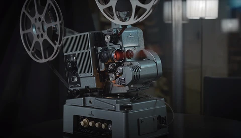 How to Produce 65mm Sensor Sized 12k Footage With a Super 35mm Camera