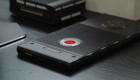 The RED Hydrogen One: Disappointing, Overpriced, and Mediocre