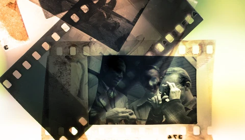 How to Convert Photographic Slides to Digital