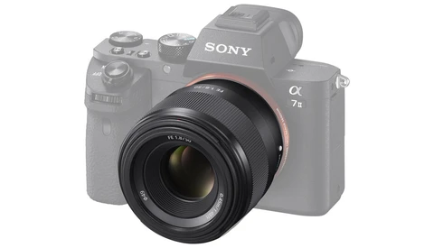 Sony Says They Could Make f/1.0 Lenses, but Won't, Because There's No Market Demand