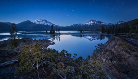 A Noob’s Guide to Post Processing Composite Landscapes in Photoshop Pt. 1
