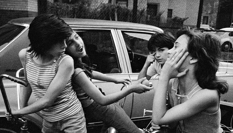 Magnum’s First Online Photography Course Is Launching Soon