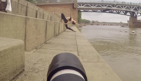 Is It Time to Upgrade Your Camera Gear?