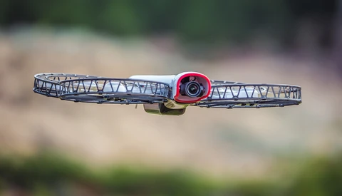 Vantage Robotics' Snap Drone Granted FAA Waiver to Fly Over Crowds of People
