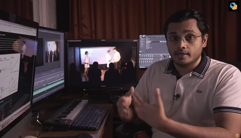 What Is the Best ISO for Video?