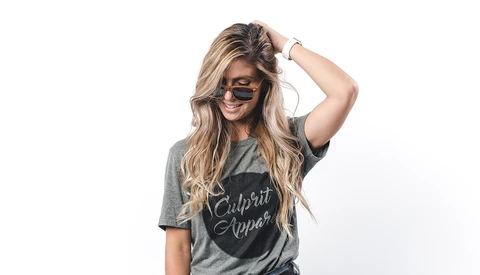 When and Where to Get a Model for a Photoshoot and How Much to Pay