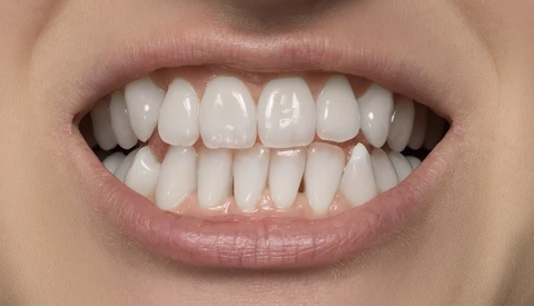 How to Whiten Teeth Using Photoshop