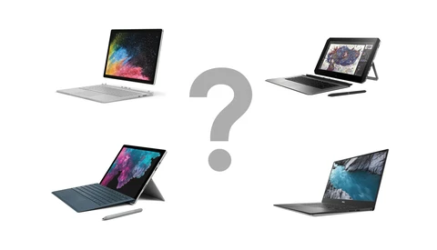 Reviewing the Four Laptops We Use at Fstoppers