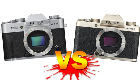 X-Trans Versus Bayer Sensors: Can You Tell the Difference?