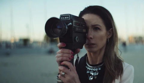 Cinematic Camera Movements to Practice and Learn From