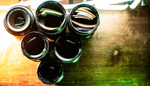 How and Where to Buy Vintage Lenses? Take a Look!