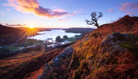Lessons From My First Two Months as a Location Independent Landscape Photographer