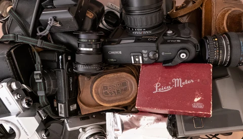 Surprising Words of Wisdom on Choosing the Right Film Camera