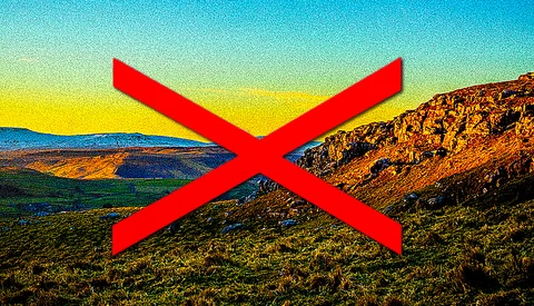 Six Signs You Are Over-Processing Your Photos