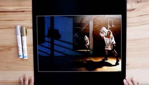 The Breakdown: How Photographer Alexis Cuarezma Shot This Cinematic Image