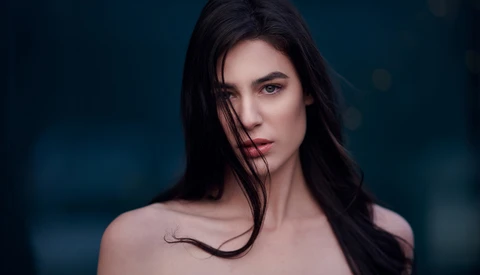 A Beginner's Guide to the Best Camera Settings for Portraits