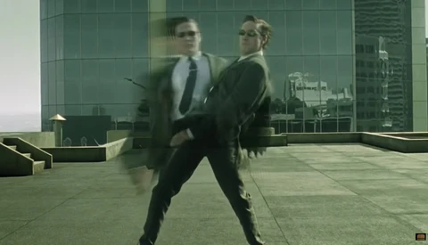 See Every Oscar Winner for Best Visual Effects Ever