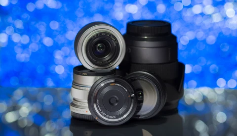Is Your Wide Angle Worth the Weight? Using a Bodycap as a Substitute