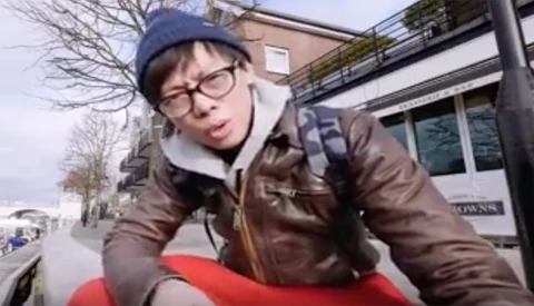 Bored With Photography: Now What?