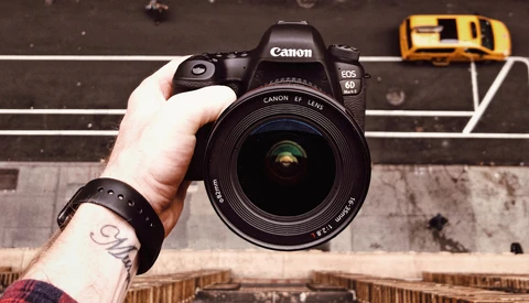 With the EOS R and the 6D Mark II, Is Canon the Best Option for Vloggers?