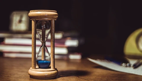 Is It Acceptable to Make Clients Wait Eight Months for Images?