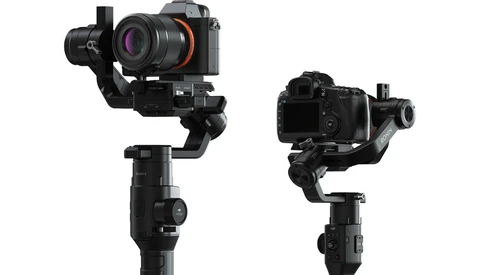 Simple DJI Ronin Hack To Speed Up Your Balancing