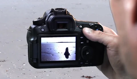 Why One Filmmaker Still Uses a Nearly Decade-Old Camera