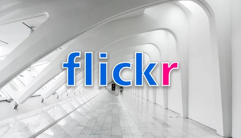 Flickr Is Drastically Reducing the Size of Free Accounts
