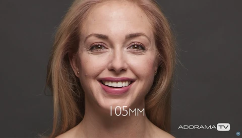 How Different Focal Lengths Affect the Look of Your Portrait Subjects