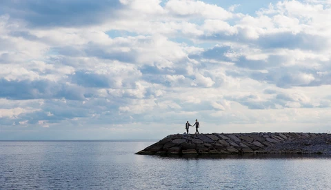 Providing Pre-Shoot Tips to Your Engagement Couples: Part Two