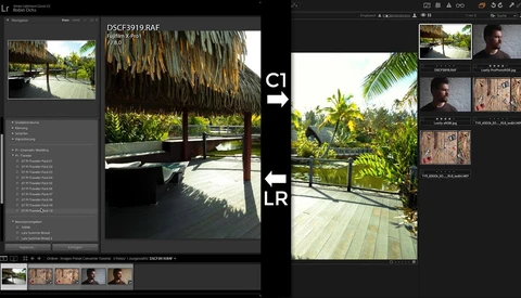 Convert Your Lightroom Presets Into Capture One Styles Easily