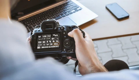 Exposure Bracketing: What It Is and How to Do It