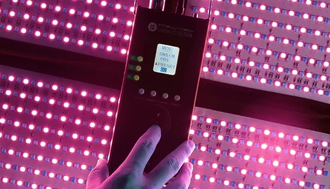 The Best RGB Light You Can Buy? Intellytech’s Foldable LED Panel