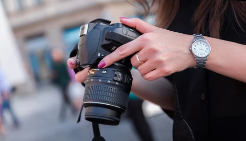 How Understanding a Histogram Can Improve Your Photography
