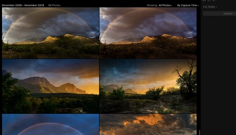 Will the New Luminar 3 Let you Ditch Lightroom?