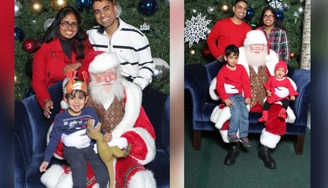 The Tyranny of Holiday Mall Photography