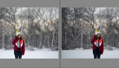 Your New Mirrorless Camera Might Be Screwing Up Your Images